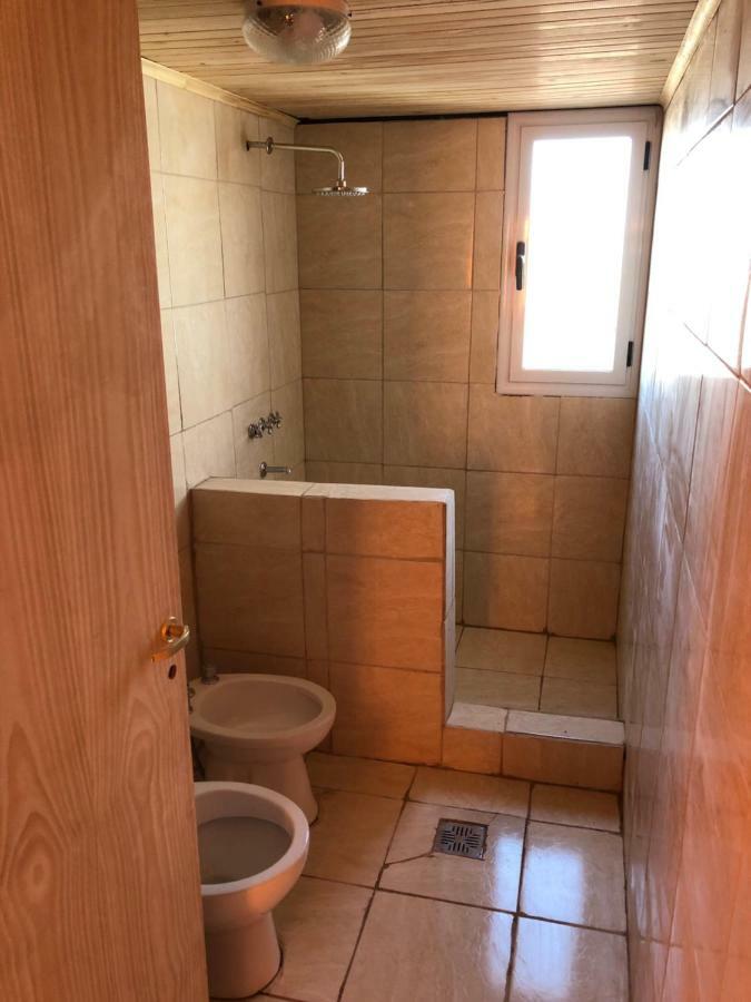Cabanas Buen Aike Malargüe 외부 사진